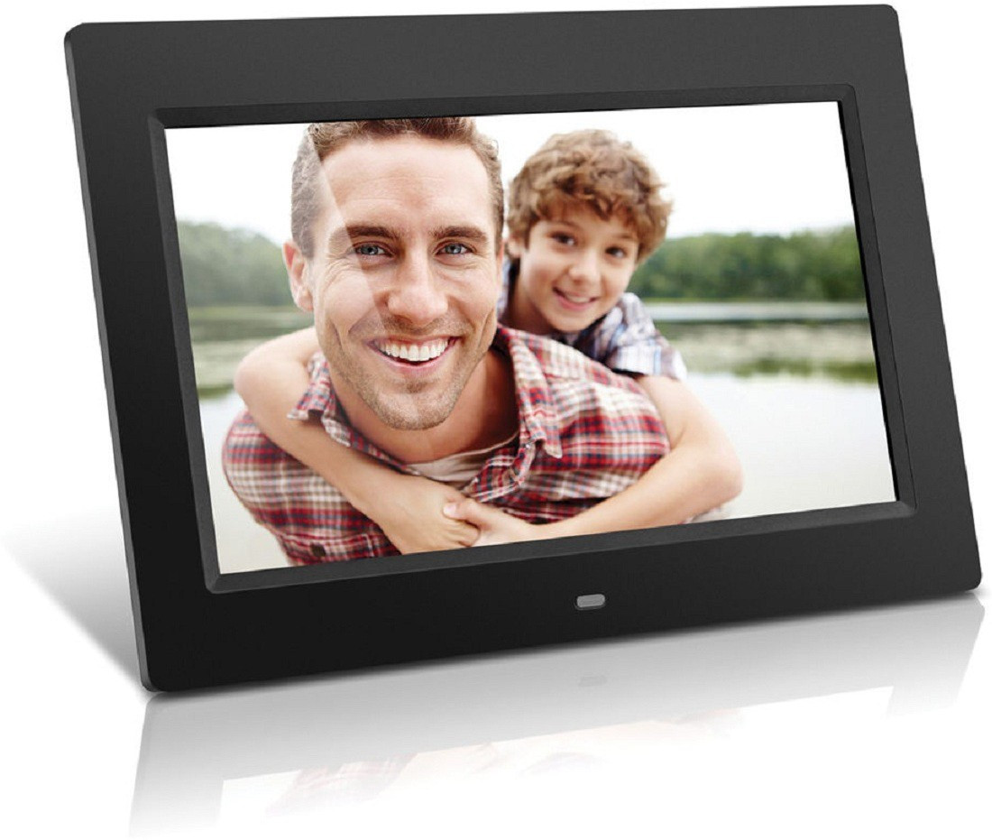 Digital Photo Frames