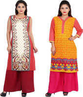 TEEJ Kurtis