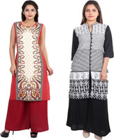 TEEJ Kurtis