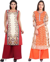 TEEJ Kurtis
