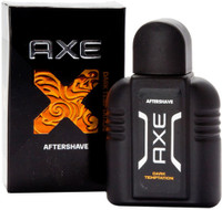 Axe Dark Temptation After Shave Lotion(100 ml) RS.185.00