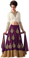 PURVA ART Lehengas