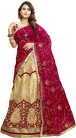 Divastri Lehenga Choli Material