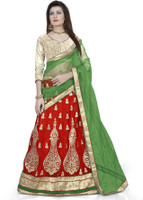 Divastri Lehenga Choli Material