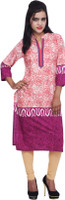 NI CREATIONS Kurtis