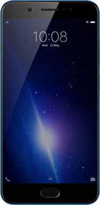 Vivo V5s Perfect Selfie (Energetic Blue, 64 GB)(4 GB RAM)