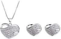Yellow Chimes Jewellery Sets