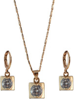 Sarah Jewellery Sets