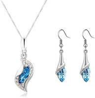Yellow Chimes Jewellery Sets