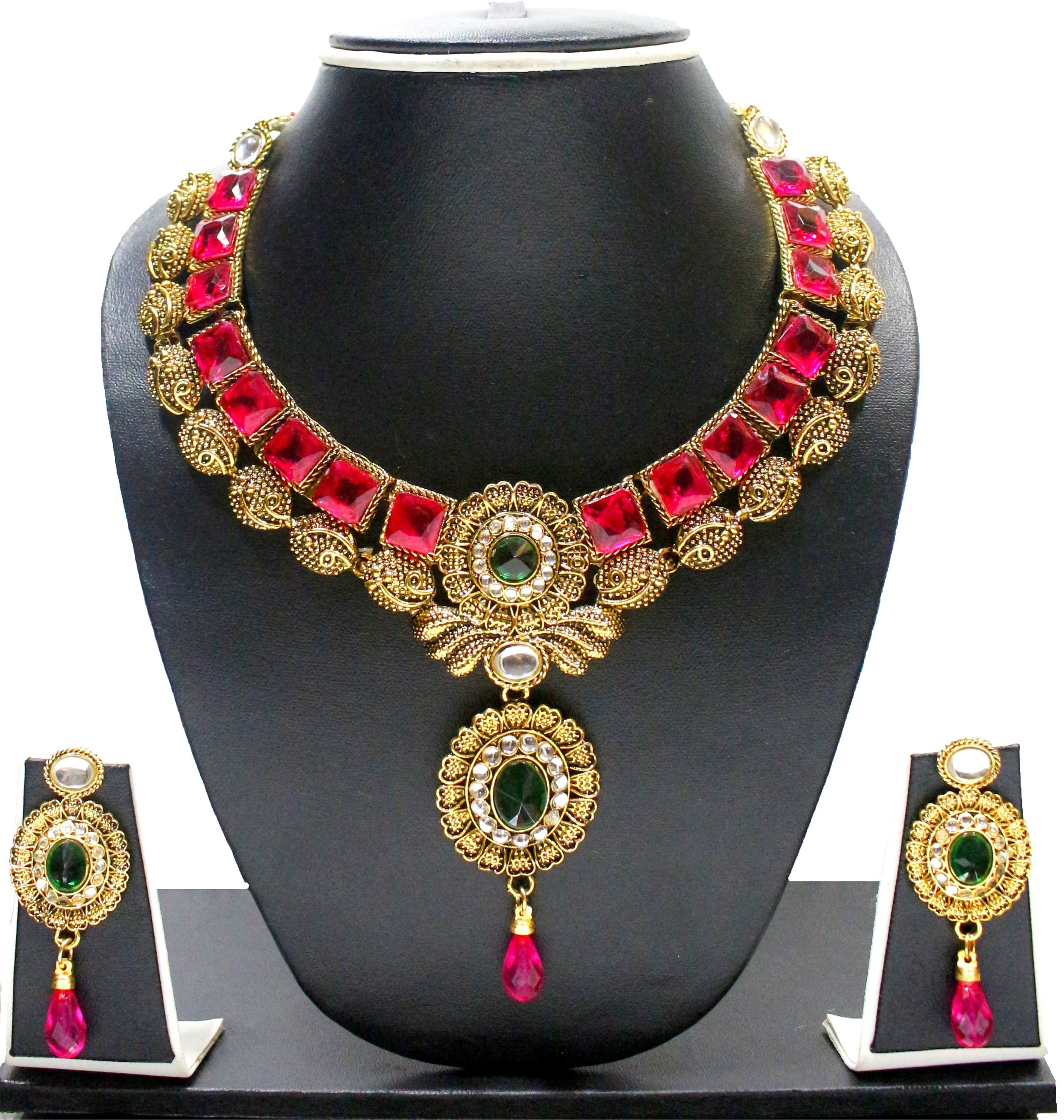 Deals - Delhi - Best Collection <br> Earrings, Sets, Rings..<br> Category - jewellery<br> Business - Flipkart.com
