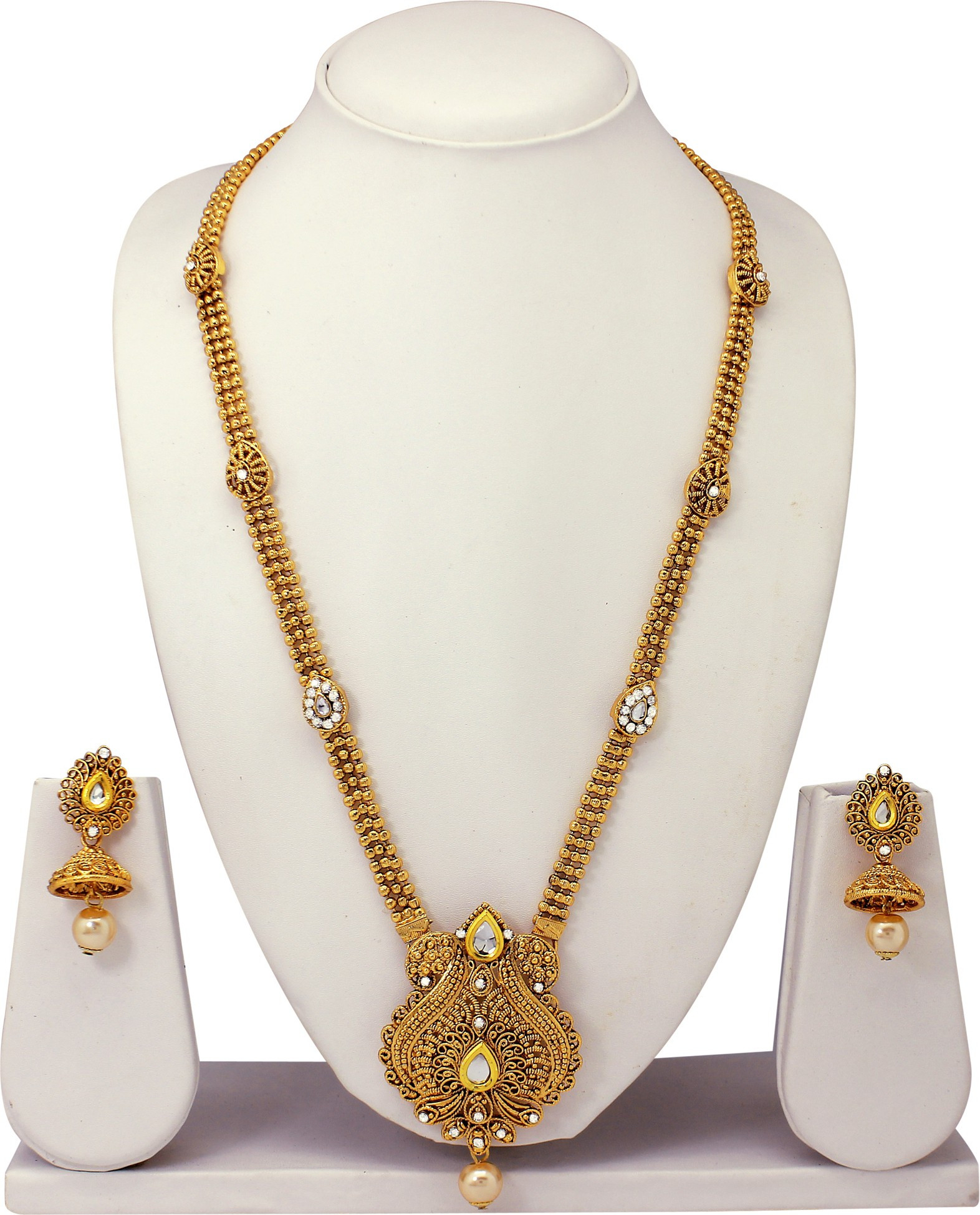 Deals - Delhi - Atasi <br> Jewellery Sets, Earrings...<br> Category - jewellery<br> Business - Flipkart.com
