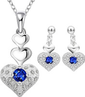 Yellow Chimes Jewellery Sets