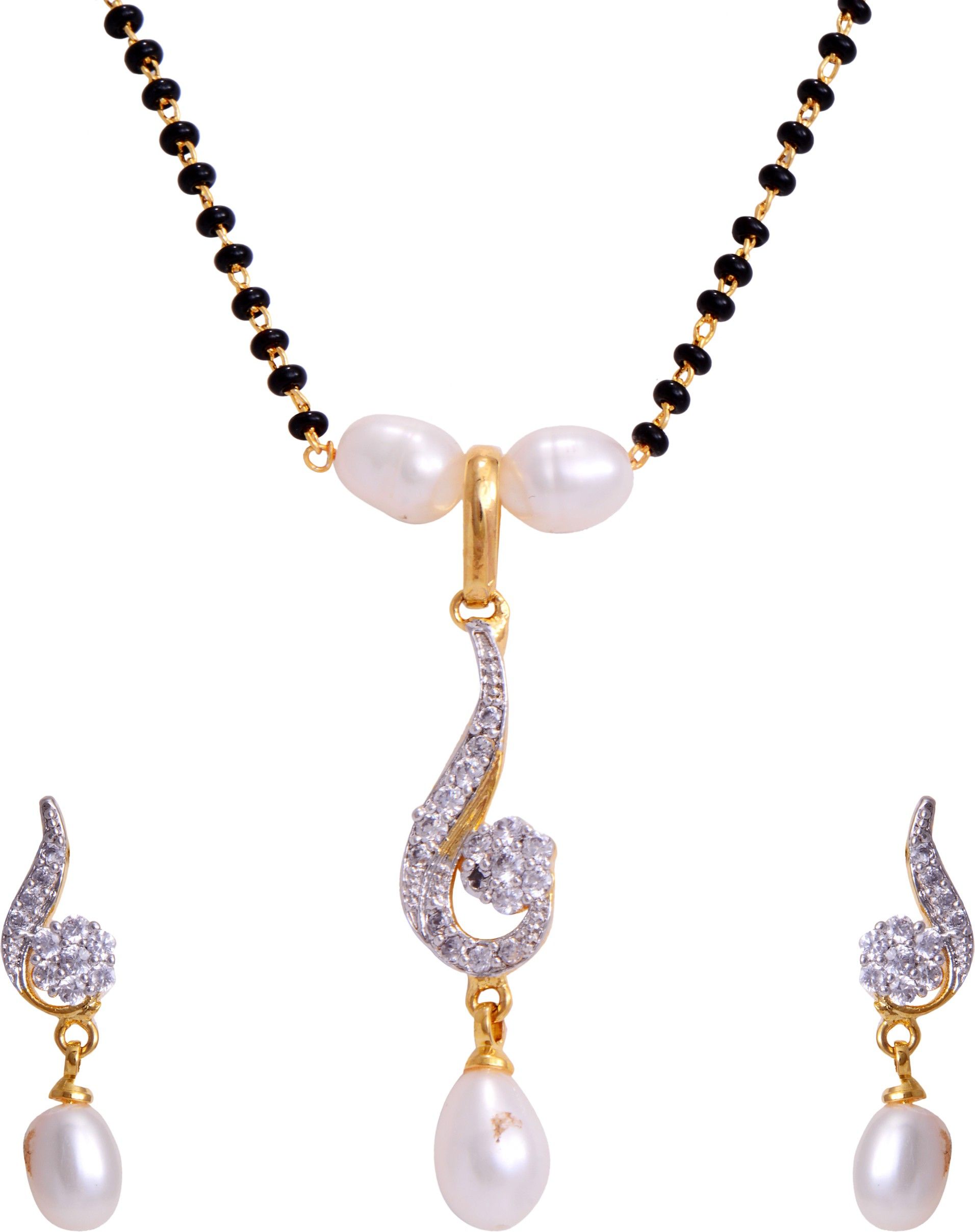 Deal Flipkart Shine On Silver Jewellery Sets Raipur India