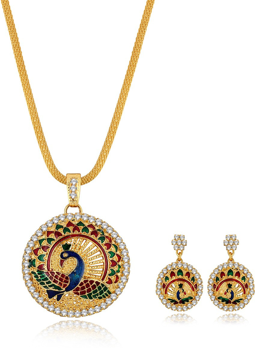 Deals - Delhi - Party Wear <br> Earrings, Pendants...<br> Category - jewellery<br> Business - Flipkart.com