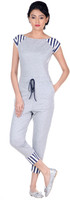 Veakupia Solid Women's Jumpsuit