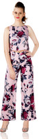 Miss Chase Printed Women's Jumpsuit