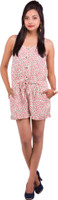 Goodwill Impex Floral Print Women's Jumpsuit