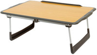Defianz Engineered Wood Study Table(Finish Color - Yellow) RS.3999.00