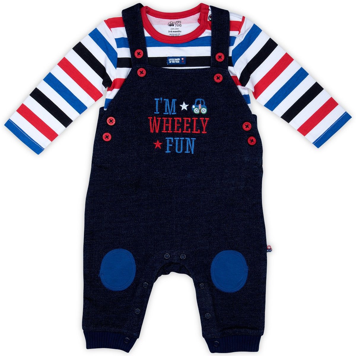 View Infant Wear Carter's, Mothercare... exclusive Offer Online(clothing)