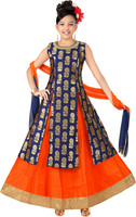 Trendy Girls Lehenga Cholis