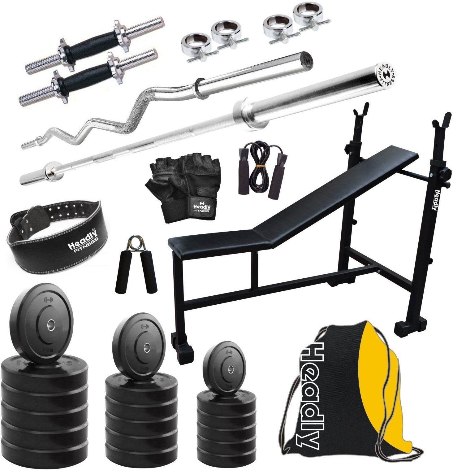 Deals | Home Gym Combos Headly, KRX...