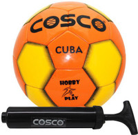 Cosco Cuba Football Kit