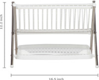 Pearl Kitchen Racks