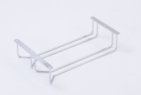 Sterling Stainless Steel Kitchen Rack(Steel) RS.699.00