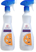 Ariva Kleen Master Multipurpose Oil Kitchen Cleaner(1000, Pack of 2) RS.250.00