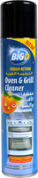 Big D Oven Kitchen Cleaner(300 ml, Pack of 1) RS.359.00