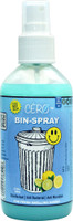 Cero Antibacterial/Disinfectant Lemon Perfumed Dust Bin Sanitizer Kitchen Cleaner(200 ml, Pack of 1) RS.199.00
