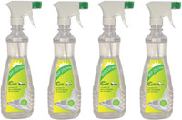 Ariva Eatoils Chimney and Multi purpose Oil Kitchen Cleaner(2000, Pack of 4) RS.600.00