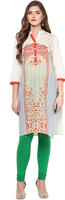 Rangeelo Rajasthan Kurtas