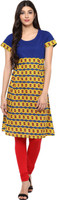 Rangeelo Rajasthan Kurtas