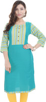 Rangeelo Rajasthan Kurtas