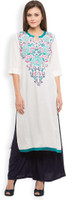 Vishudh Kurtas