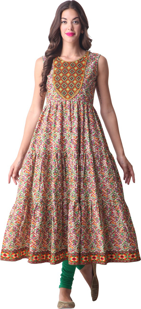 Deals | Flared Kurtas Imara, Libas...