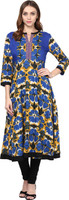 Prakhya Kurtas