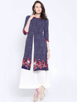 Anouk Kurtas