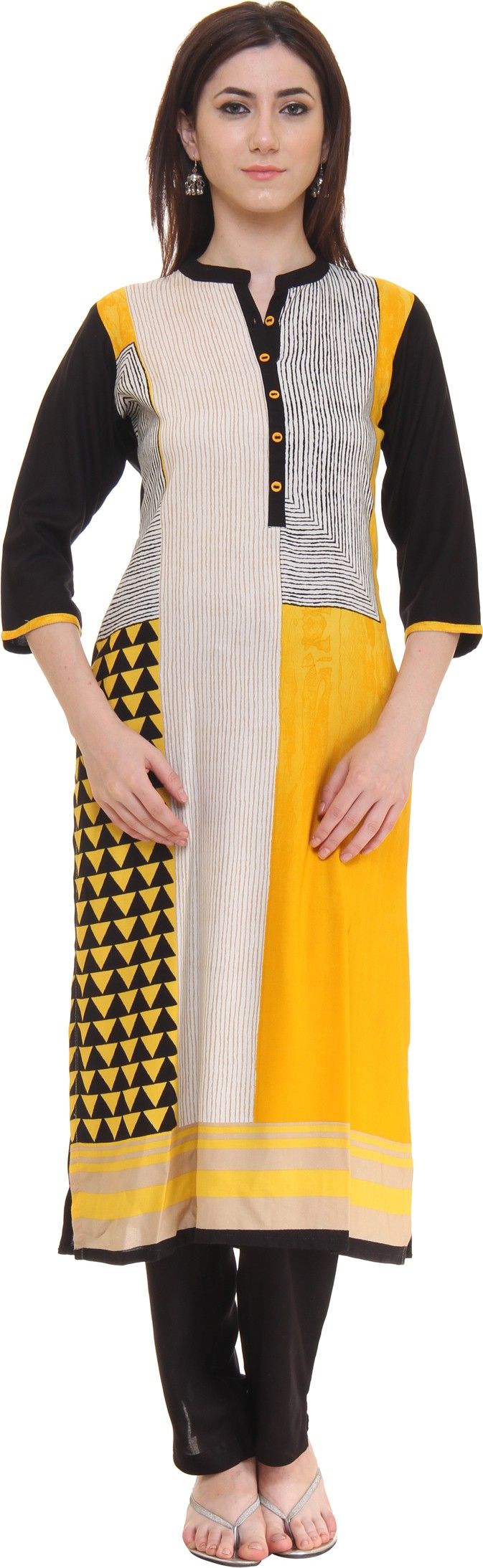 View Kurtas & Kurtis Handpicked Summer Styles exclusive Offer Online(clothing)