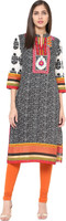 Prakhya Kurtas