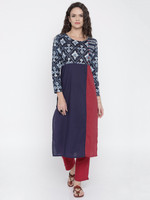 Anouk Kurtas