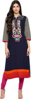 Prakhya Kurtas