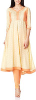 Sun Fashion Kurtas