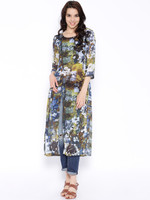 Anouk Kurtas