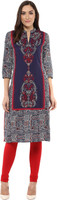 Prakhya Kurtas