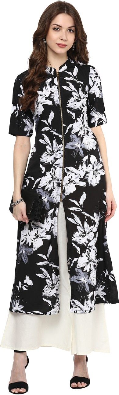 View Kurtas & Kurtis Vishudh, Libas & more exclusive Offer Online(clothing)