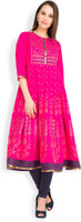 Vishudh Kurtis