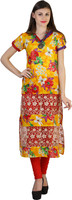 Tres Belle Kurtas