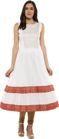 Prakhya Kurtas